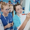 Полуфиналы конкурса "Большая перемена" стартуют в регионах России 17 августа