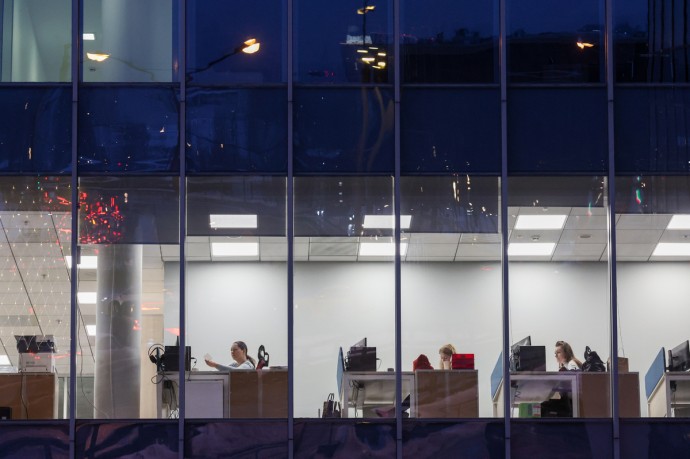 Зима-2026: россияне будут работать рекордно мало дней за 20 лет