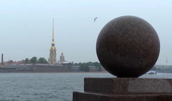 В Петербурге ожидаются дожди и +19 градусов 21 сентября В Петербурге ожидаются дожди и +19 градусов 21 сентября