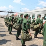 С 1 апреля изменятся правила призыва в российскую армию