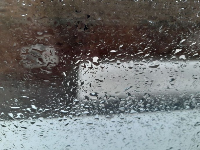 Небольшие осадки: что ждет Приморье в ближайшие сутки?