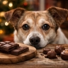 Не верьте умоляющим глазам: 10 привычных продуктов, которые разрушают здоровье собаки