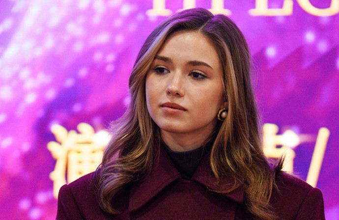 Суд Швейцарии отказал Валиевой в пересмотре дела о допинге Суд Швейцарии отказал Валиевой в пересмотре дела о допинге