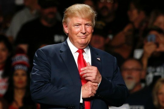 Трамп: Путин и Уиткофф в ходе встречи обсуждали «множество интересных вещей» Трамп: Путин и Уиткофф в ходе встречи обсуждали «множество интересных вещей»