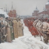 Выставка «Времена не выбирают...» - осмысление художниками исторических вех