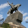 Башкультнаследие: курган при реставрации памятника Салавату будет сохранен