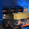 Новосибирский завод сэндвич-панелей запустил новую автоматизированную линию собственного производства