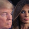 Трамп передал Путину письмо Мелании о судьбе украинских детей