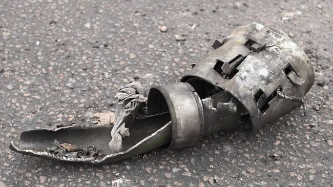 Более ста беспилотников ВСУ атаковали Белгородскую область за сутки