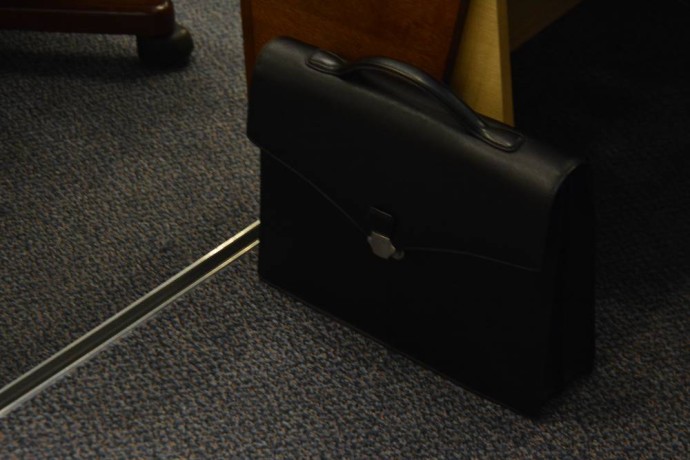 В Кишертском округе выбрали претендентов на должность главы В Кишертском округе выбрали претендентов на должность главы