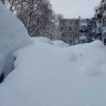 Камчатка попала в снежный плен: что происходит с туристами?