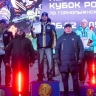 Губернатор Сахалинской области наградил призёров первенства чемпионата и Кубка России по горнолыжному спорту