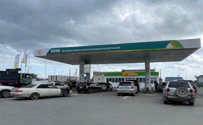 Сахалинская область полностью обеспечена нефтепродуктами