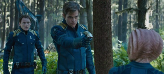 Paramount снимет новый фильм по «Звёздному пути» — он не будет связан с прошлыми проектами