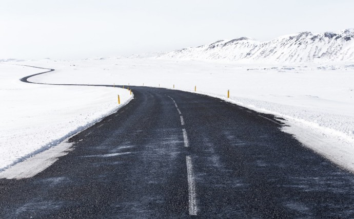 Автобусы на юге Сахалина запустили, дорогу на севере закрыли: актуальная информация на утро 16 декабря