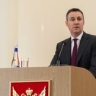 Дмитрий Патрушев: Среди приоритетных задач Росгидромета – углубление интеграции с другими ведомствами...