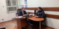 Астраханку отчислили из столичного вуза за танцы около храма Христа Спасителя