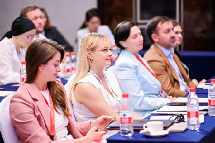 Сергунина: Открыта регистрация на новые курсы для экспортеров Москвы