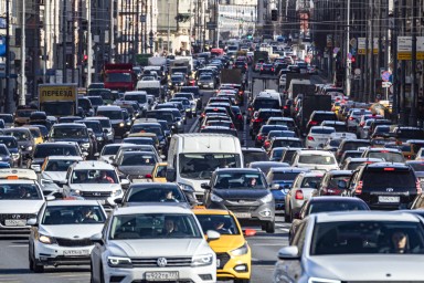 ЦБ обещает, что ОСАГО не подорожает из-за роста тарифа информсистемы страхования