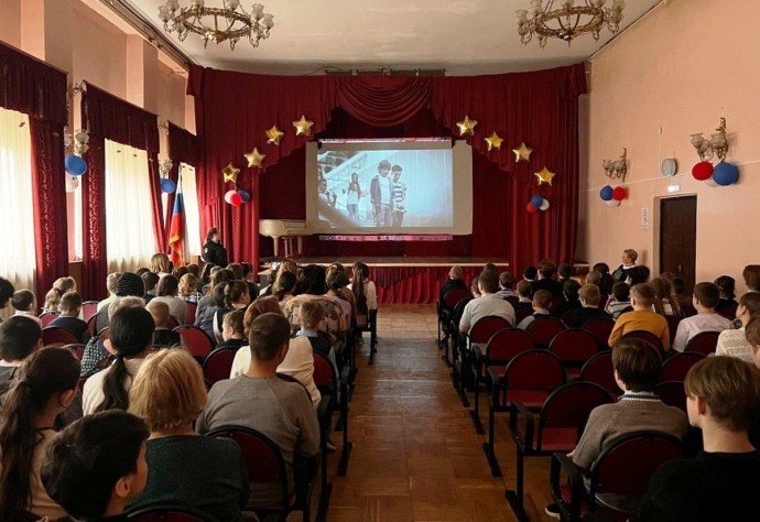 В Городском округе Пушкинский полицейские провели акцию «Безопасные каникулы»