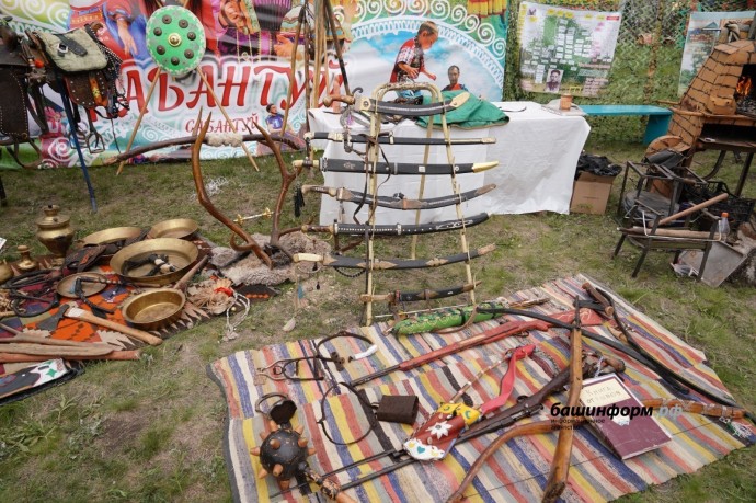 Сегодня в ряде районов Башкирии действует «сухой закон»