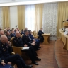 Меры противодействия терроризму обсудили в Новосибирской области
