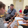 Администрация Рузского муниципального округа приняла обращения жителей Сытькова