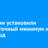 В России установили прожиточный минимум на 2026 год