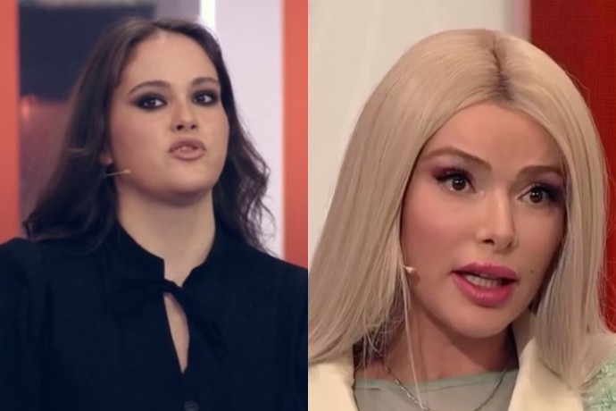 Вместо счастья — суды и слёзы. Приемная дочь Кравец «выкатила» ей счёт на 600 миллионов. Чем ответила модель? Вместо счастья — суды и слёзы. Приемная дочь Кравец «выкатила» ей счёт на 600 миллионов. Чем ответила модель?