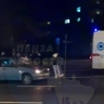На проспекте Победы в Пензе автоледи сбила пешехода: пострадавший в больнице
