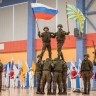 Межрегиональный фестиваль для сборных команд движения «Юный динамовец» впервые проходит в Ярославле