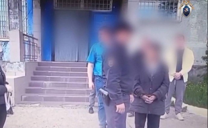 "Умер на месте": сахалинка нанесла не менее 10 ударов ножом своему сожителю