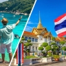 Туроператоры раскрыли на Таиланде недорогую альтернативу Пхукету