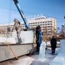 В Иркутске появится скульптура, символизирующая дружбу с Маньчжурией