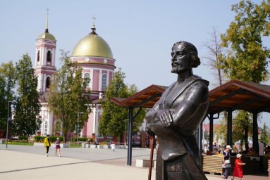 На телеканале «Культура» покажут фильм о купеческом городе Башкирии