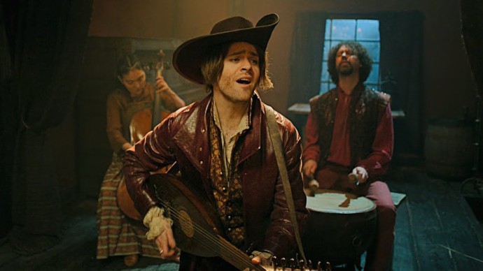 Весь сюжет сериала «Ведьмак»: о чём были первые три сезона Весь сюжет сериала «Ведьмак»: о чём были первые три сезона