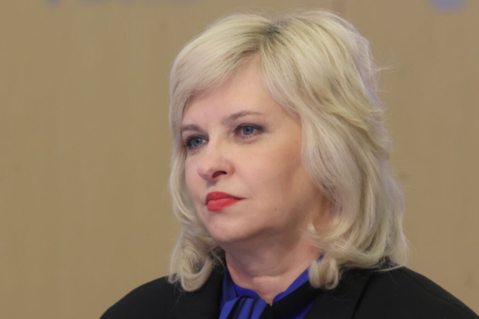 Депутат Госдумы объяснила, кого коснётся индексация зарплат в октябре