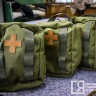 20 тонн подарочных наборов доставят бойцам в зону СВО к 9 Мая