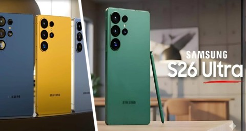 Galaxy S26 Ultra: Ёмкость под вопросом – ждём официальных данных