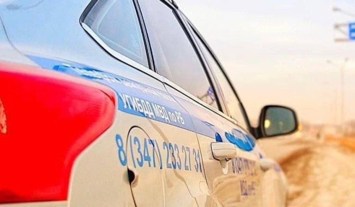 В Башкирии задержали 56 нетрезвых водителей