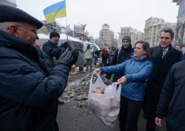 Впереди фонарные столбы: проект «Анти-Россия» себя исчерпал
