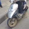 "Трое на мопедах, одна на "Субару": за два дня в Южно-Сахалинске поймали четверых детей за рулем