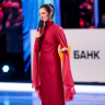 Евгения Медведева рассказала, как поступала с игрушками, которые кидали на лёд