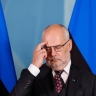 Президент Эстонии заявил, что сейчас «довольно трудно» вести переговоры с РФ