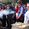 В Курской области за первое полугодие сократилось количество пожаров
