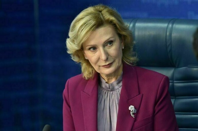 Сенатора Святенко избрали членом Бюро женщин-парламентариев