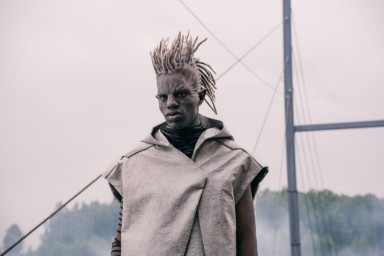 Первые кадры со съемок сериала «Полдень» по братьям Стругацким