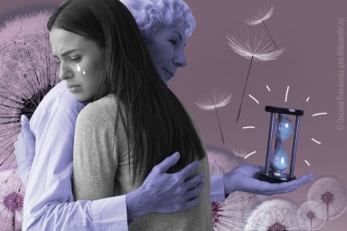 Ярославский психолог рассказала, как помочь переживающим утрату людям