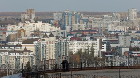 В Белгородской области объявили опасность атаки БПЛА