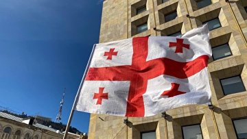 В парламенте Грузии во втором чтении одобрен закон о регистрации иноагентов